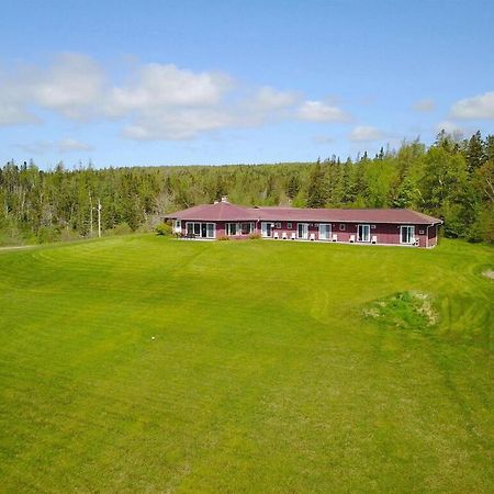 Baddeck Inn Exterior photo
